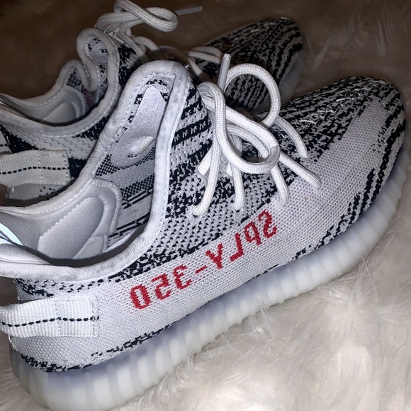 Yeezys - Picture 2 of 2